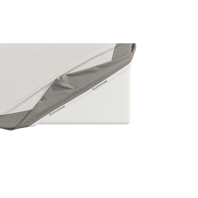 Emma Sleep Waterproof Mattress Protector King size by Argos