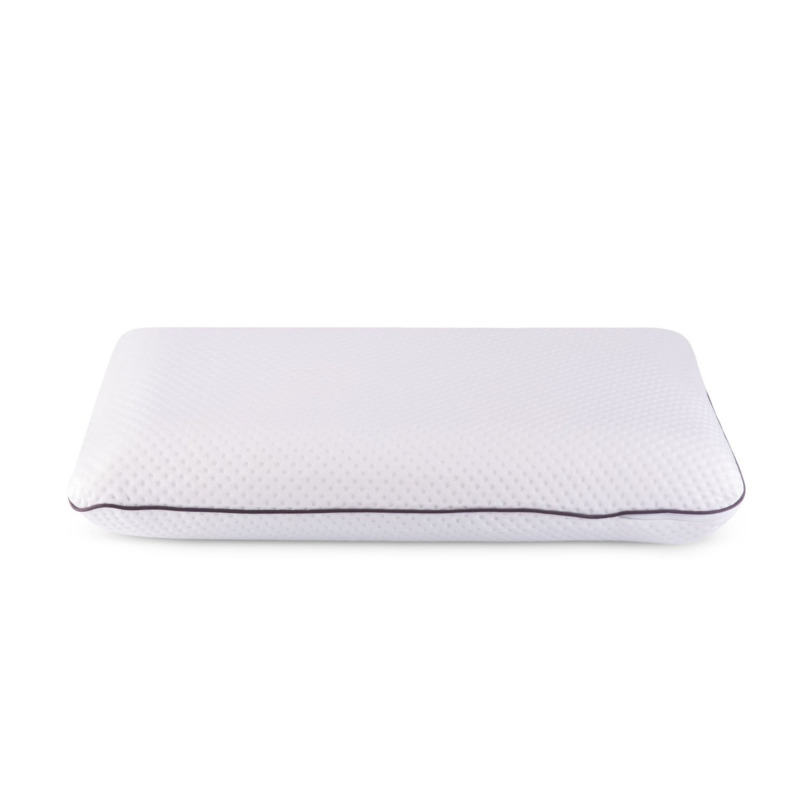 Emma Original Memory Foam Firm Pillow by Argos