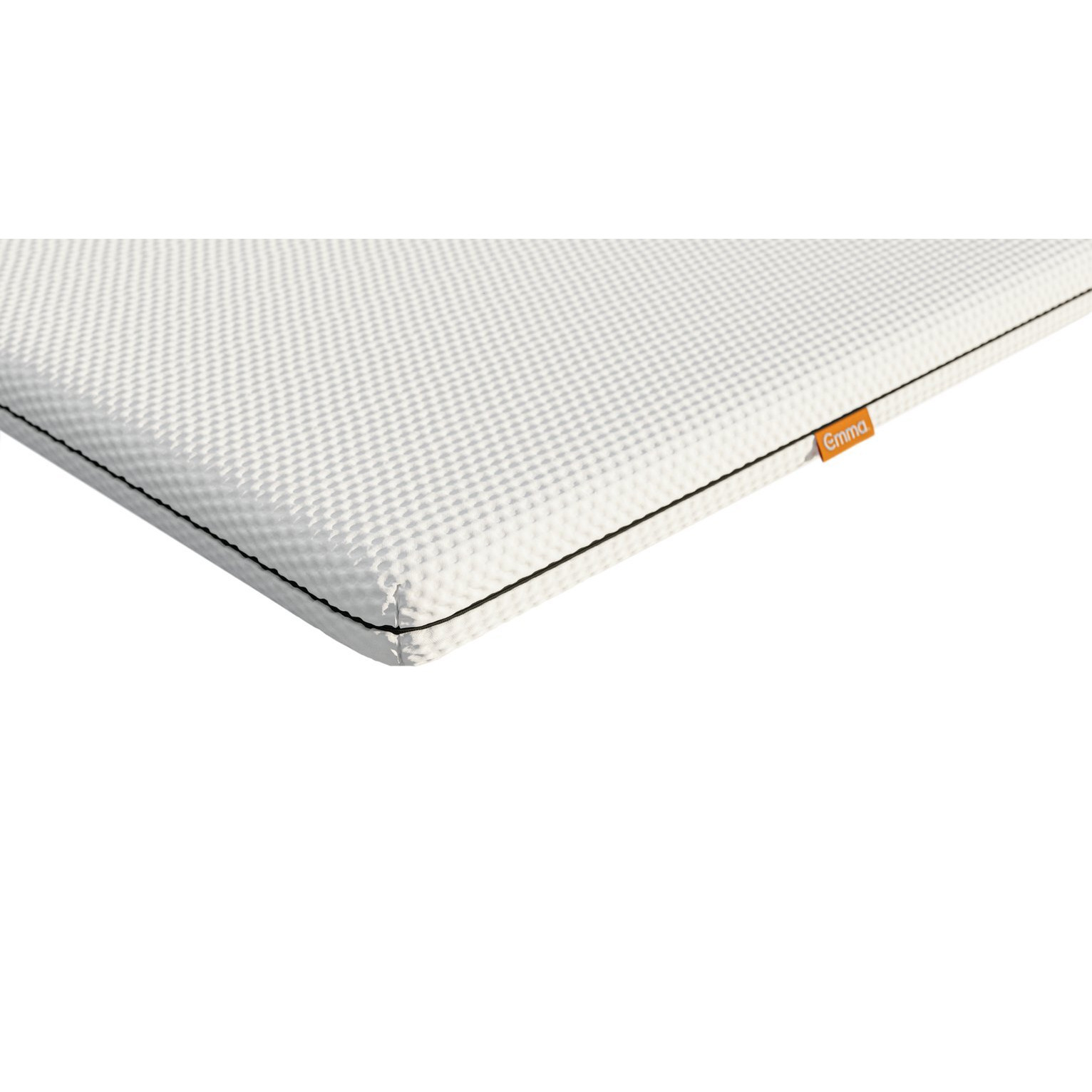 Emma Sleep Anti Allergy Flip Mattress Topper King size by Argos