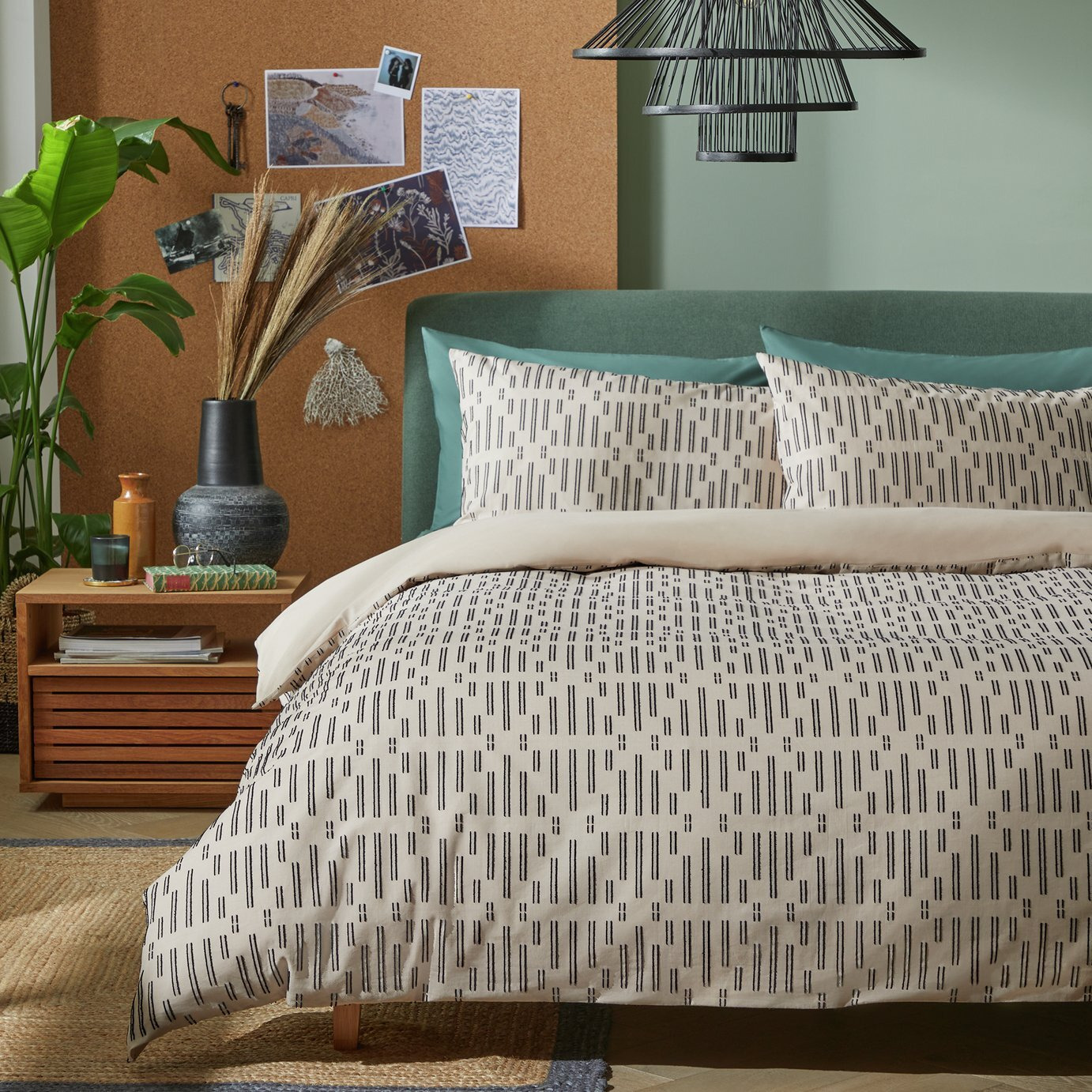 Argos Jeff Banks Bedding Clearance