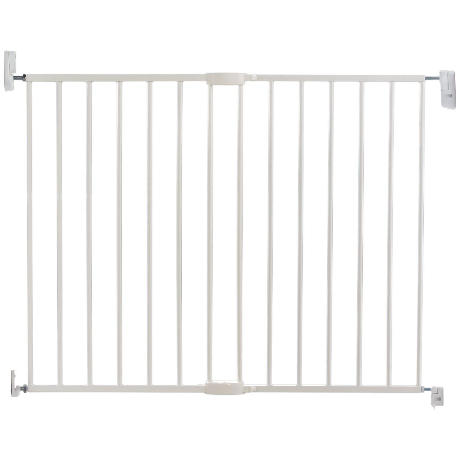 Munchkin Extending Metal Safety Gate by Argos