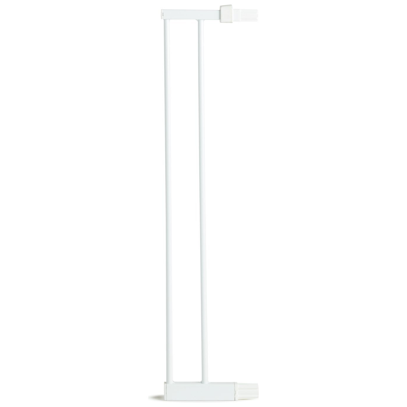Munchkin 14cm Safety Gate ExtensionWhite by Argos