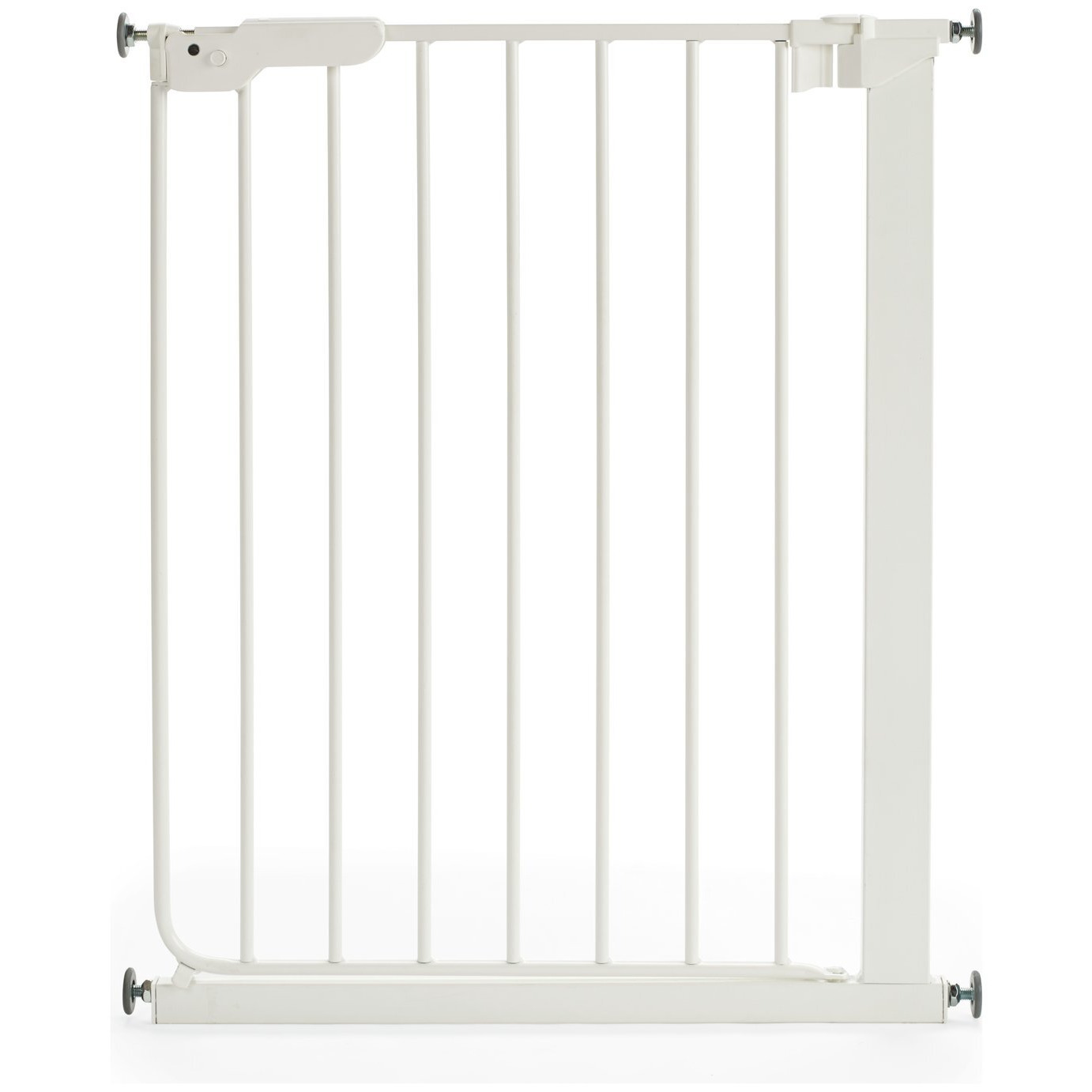 BabyDan Super Slim Safety Pressure Fit Gate by Argos