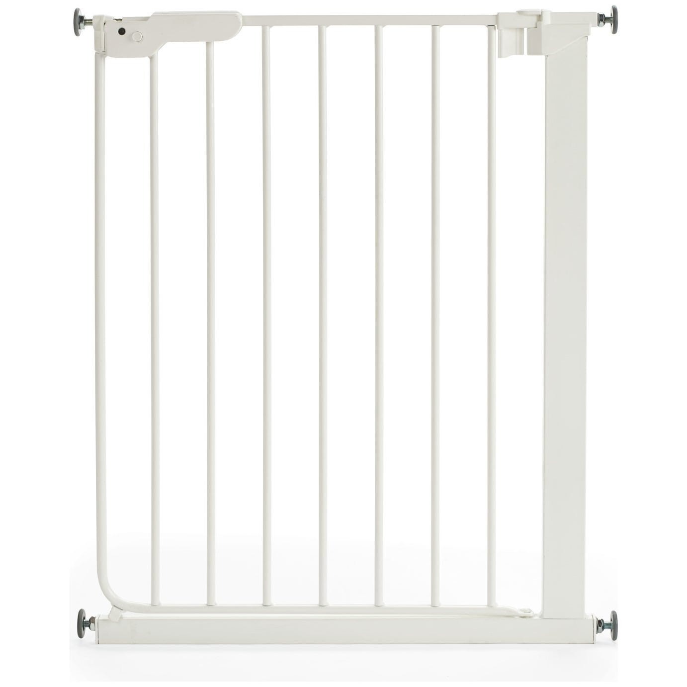 BabyDan Super Slim Safety Pressure Fit Gate by Argos