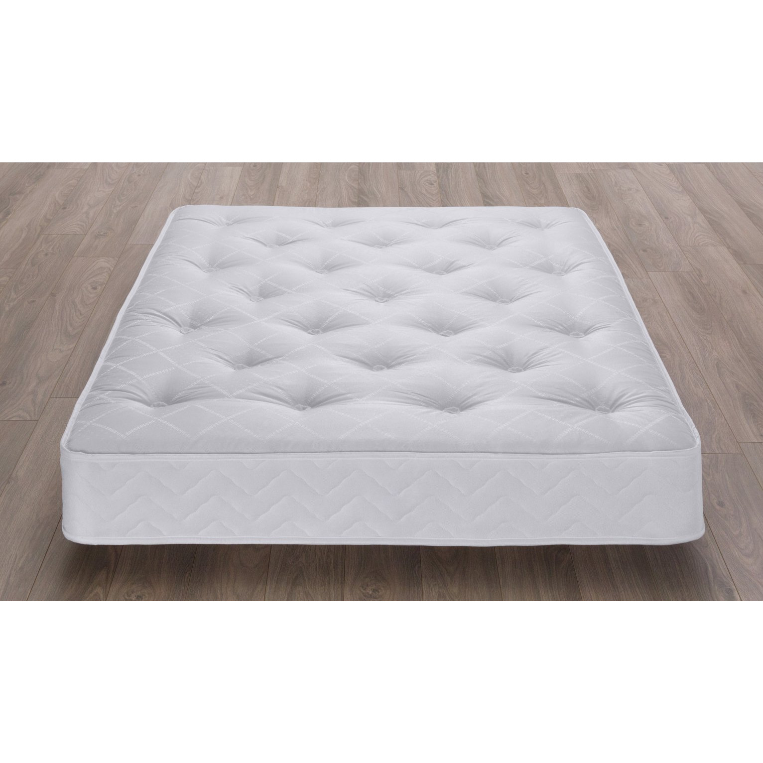 Argos Home Henlow 1200 Pocket Double Mattress by Argos