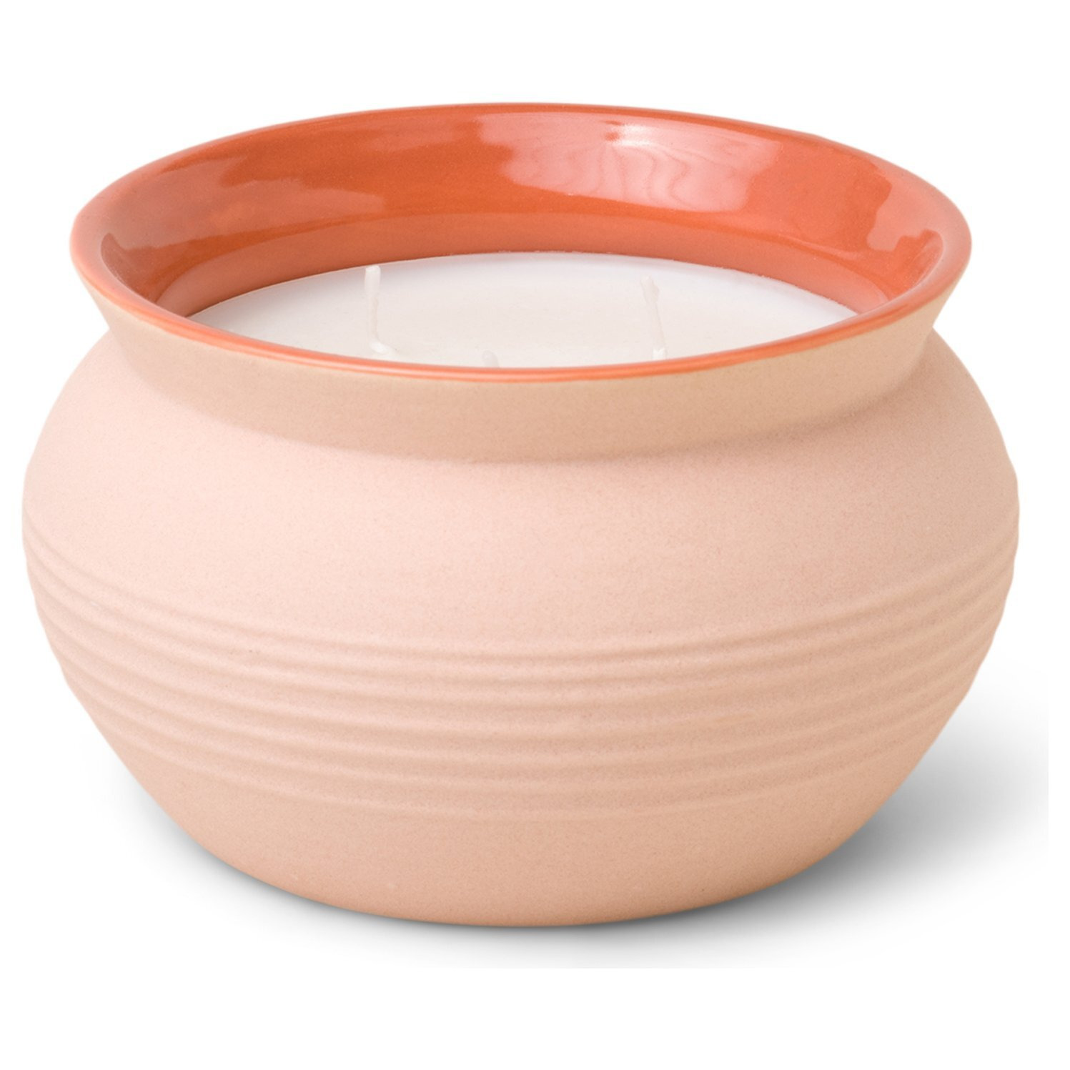 Paddywax Santorini Large Scented Candle Black Fig & Olive by Argos