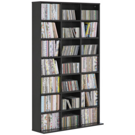 CD & DVD Storage: Units, Boxes & Tower Ideas - ufurnish.com