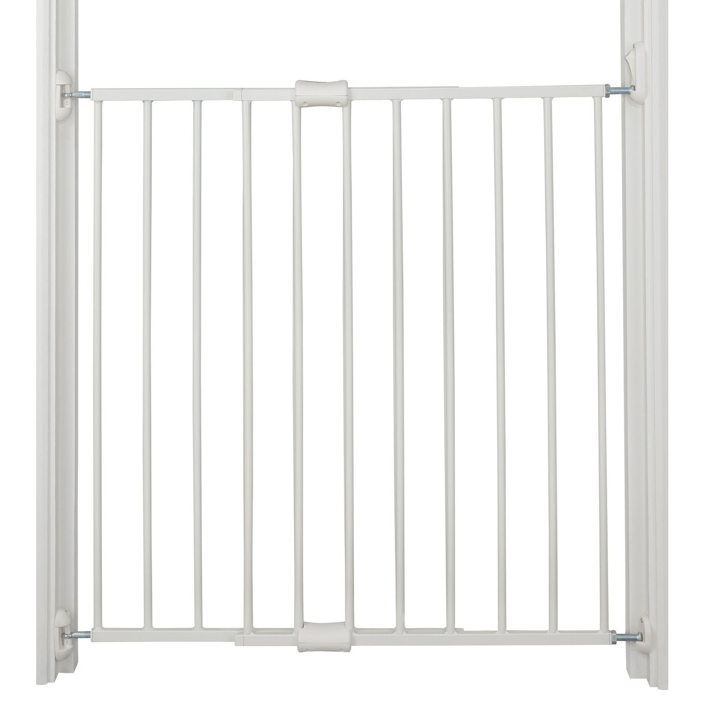 Cuggl Wall Fix Extending Safety Gate by Argos
