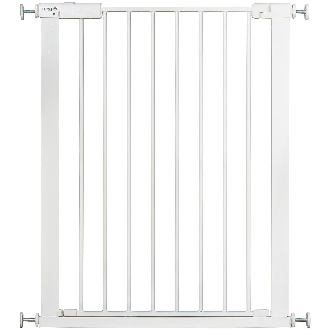 Cuggl Extra Tall Safety Gate by Argos