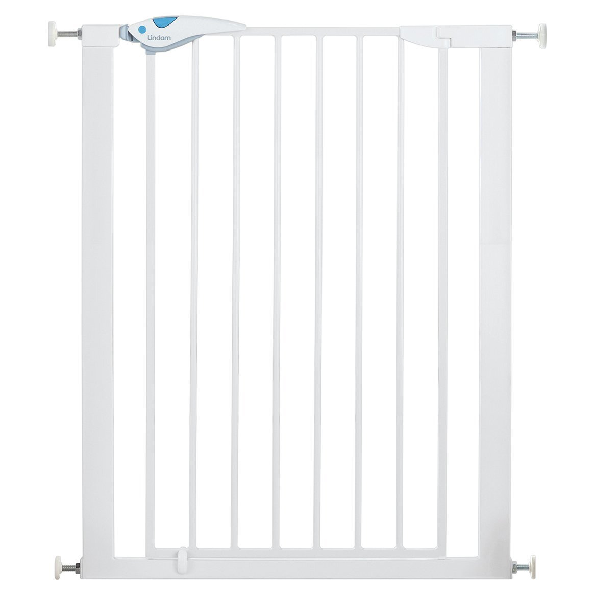 Lindam Easy Fit Plus Deluxe Extra Tall Safety Gate by Argos