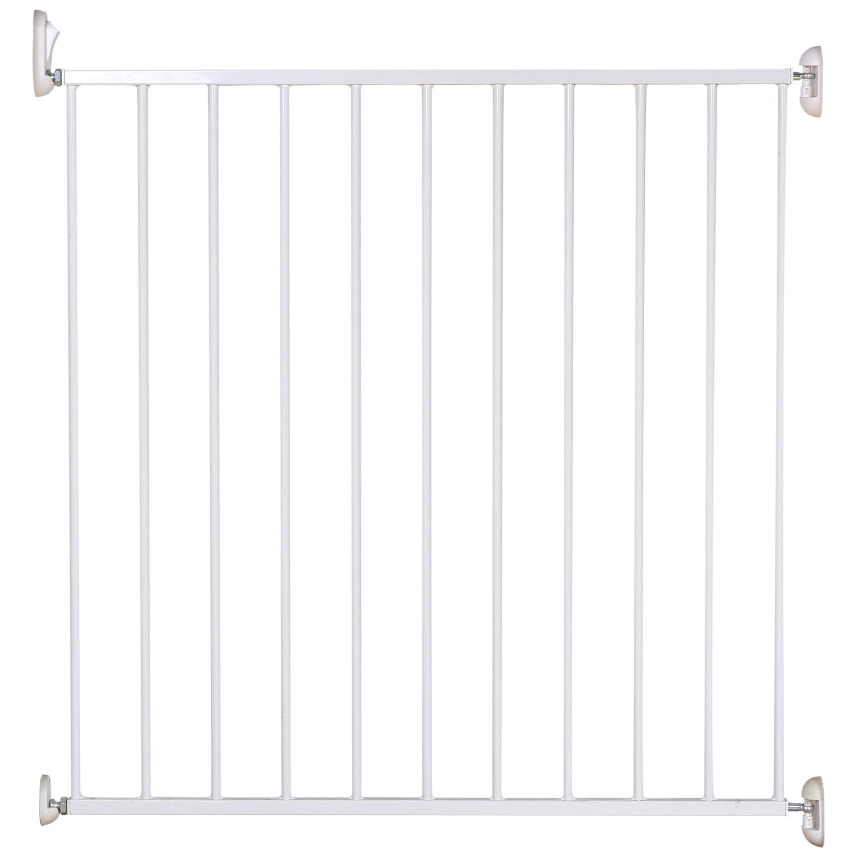 Cuggl Wall Fix Safety Gate by Argos