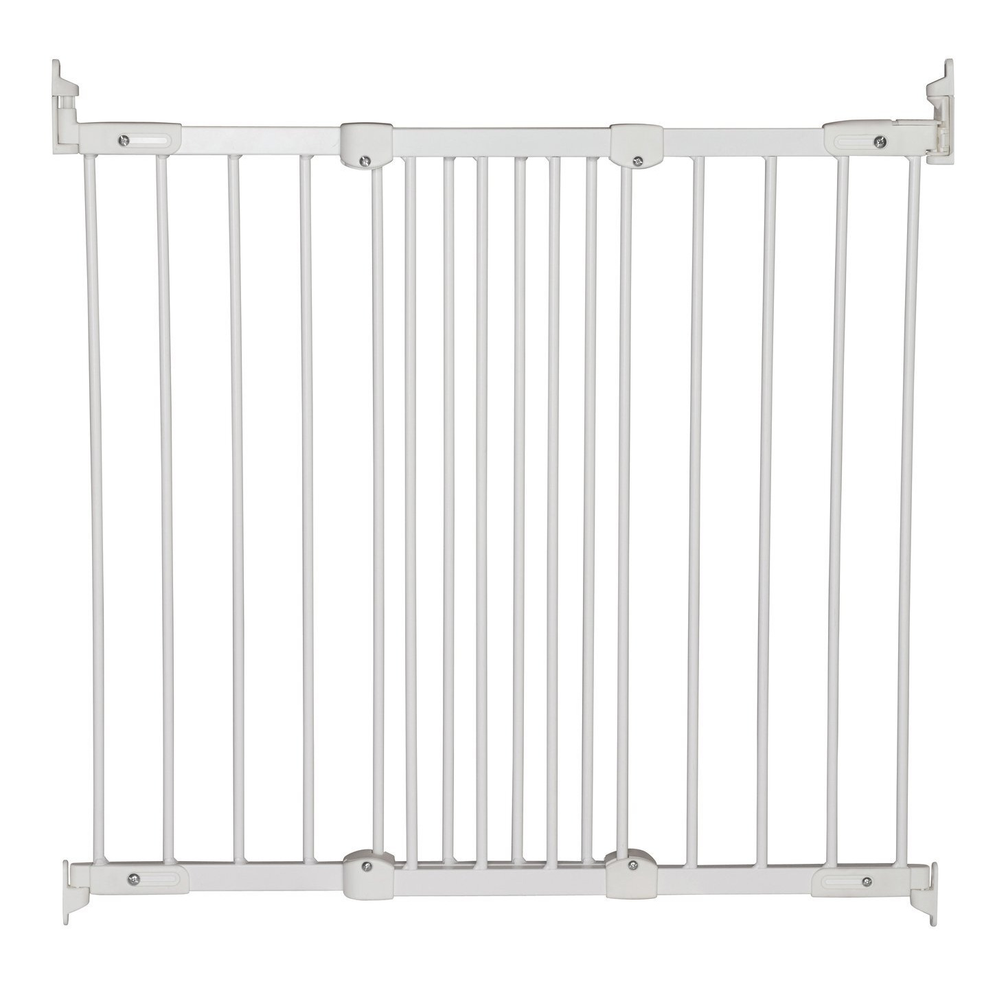 BabyDan Super Flexi Fit Safety Gate by Argos
