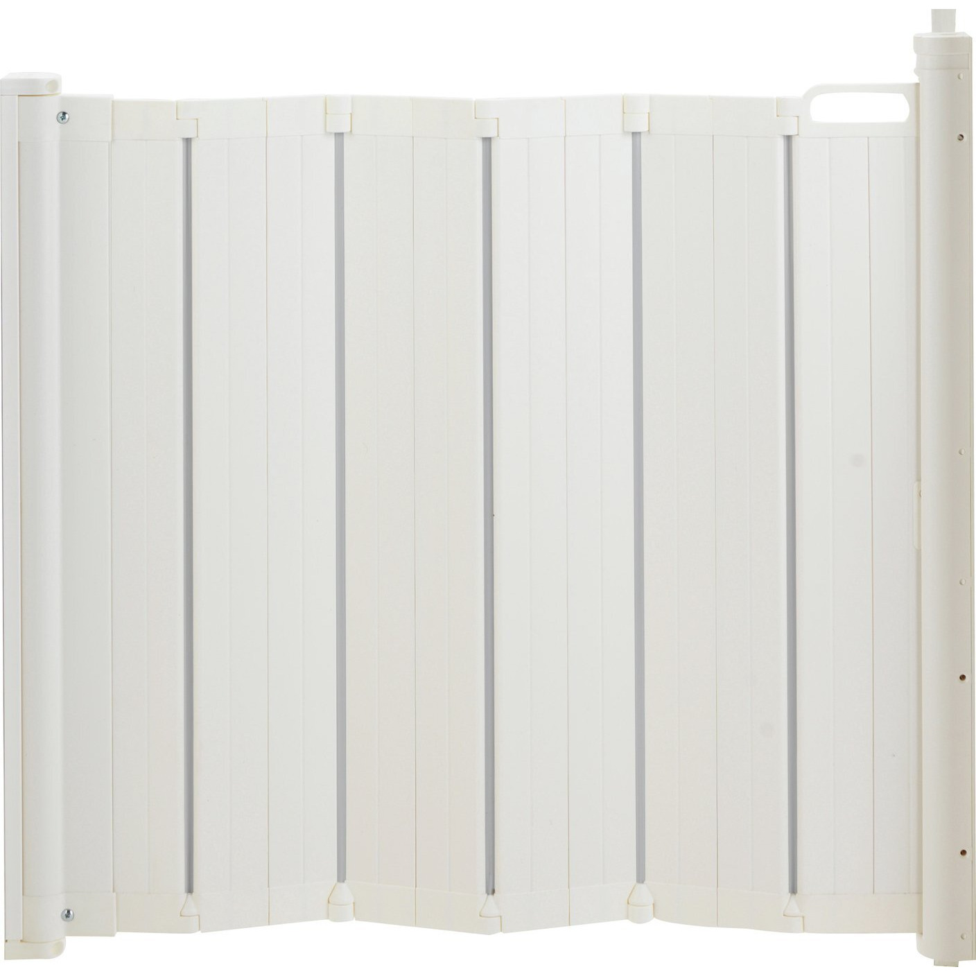 BabyDan Guard Me Auto Foldable Safety Gate by Argos