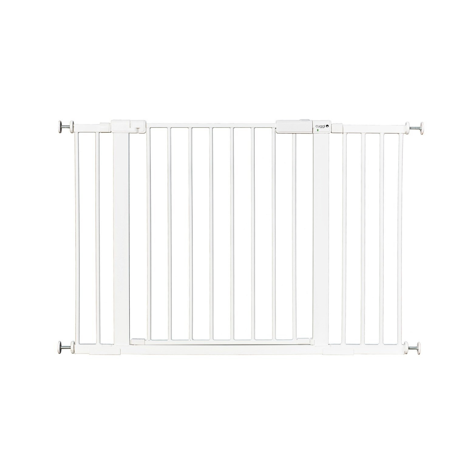 Cuggl Extra Wide Safety Gate by Argos