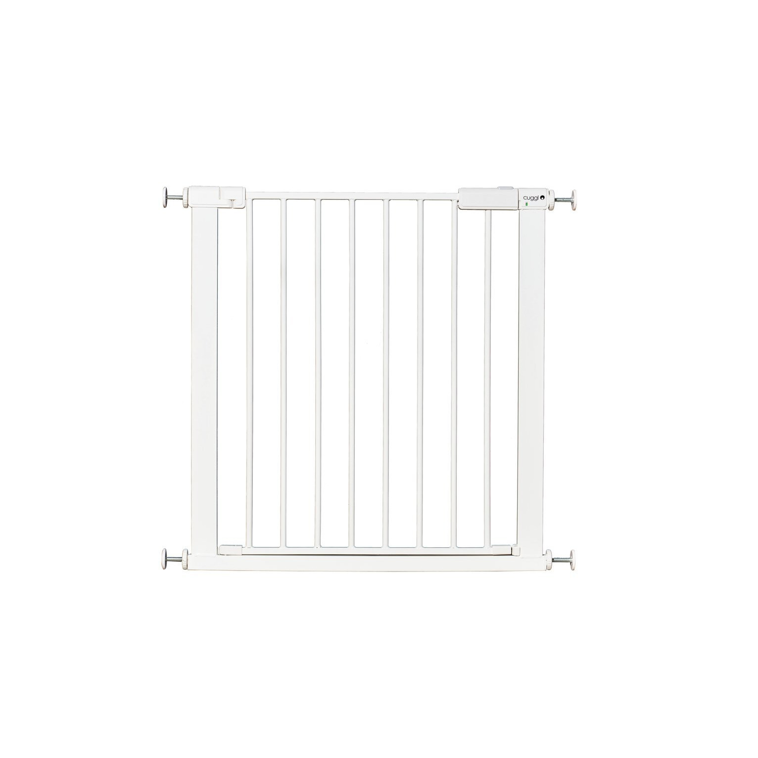 Cuggl Safety Gate White by Argos