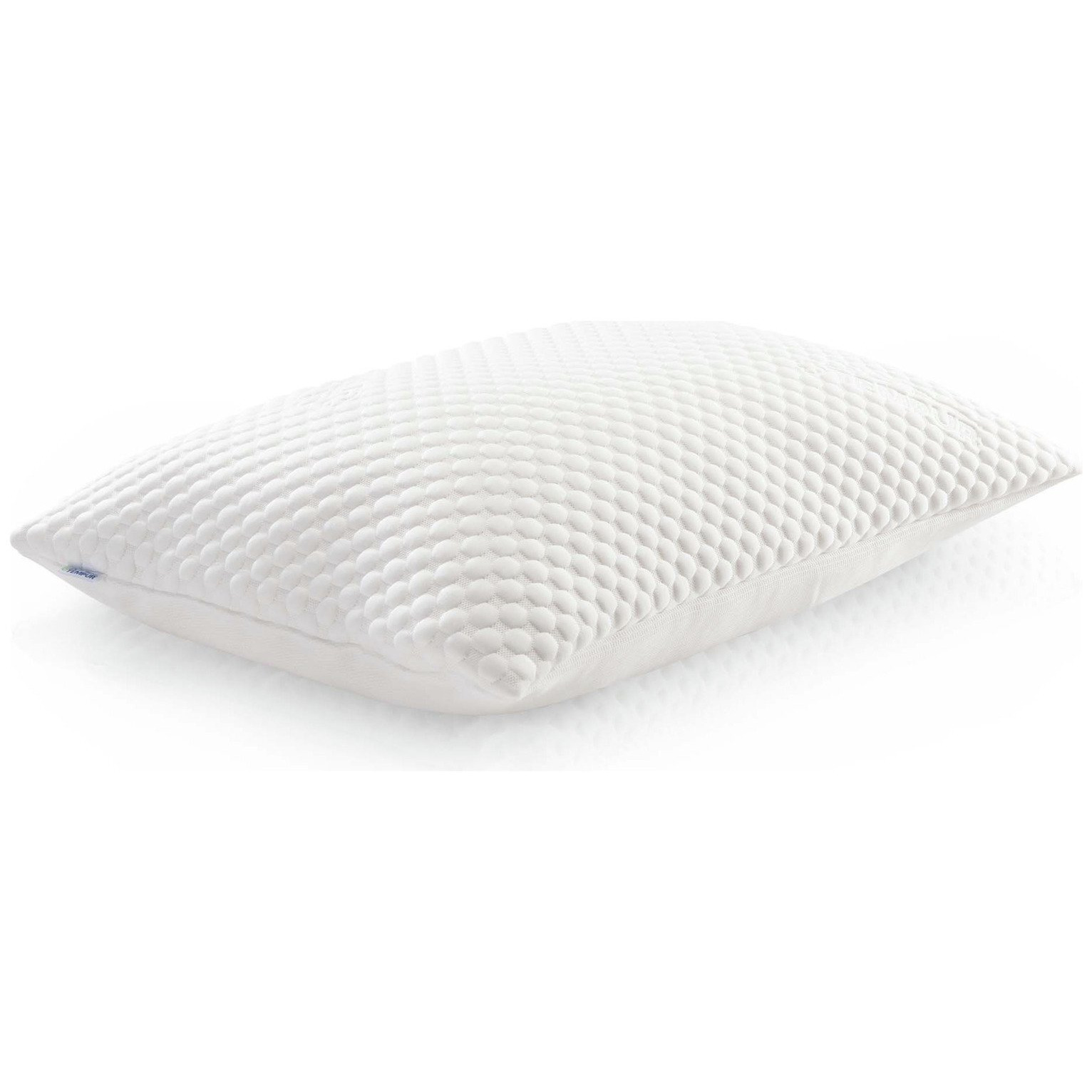 TEMPUR Comfort Cloud Soft Pillow by Argos