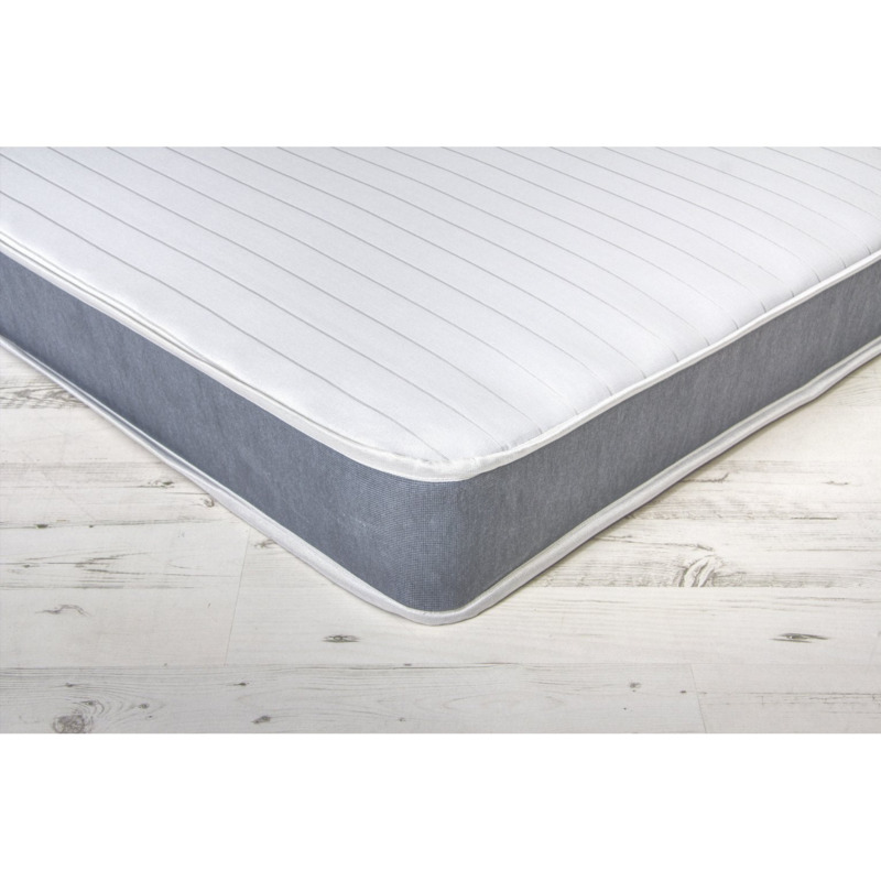 Argos Home Devon Essentials Mattress Small Double by Argos