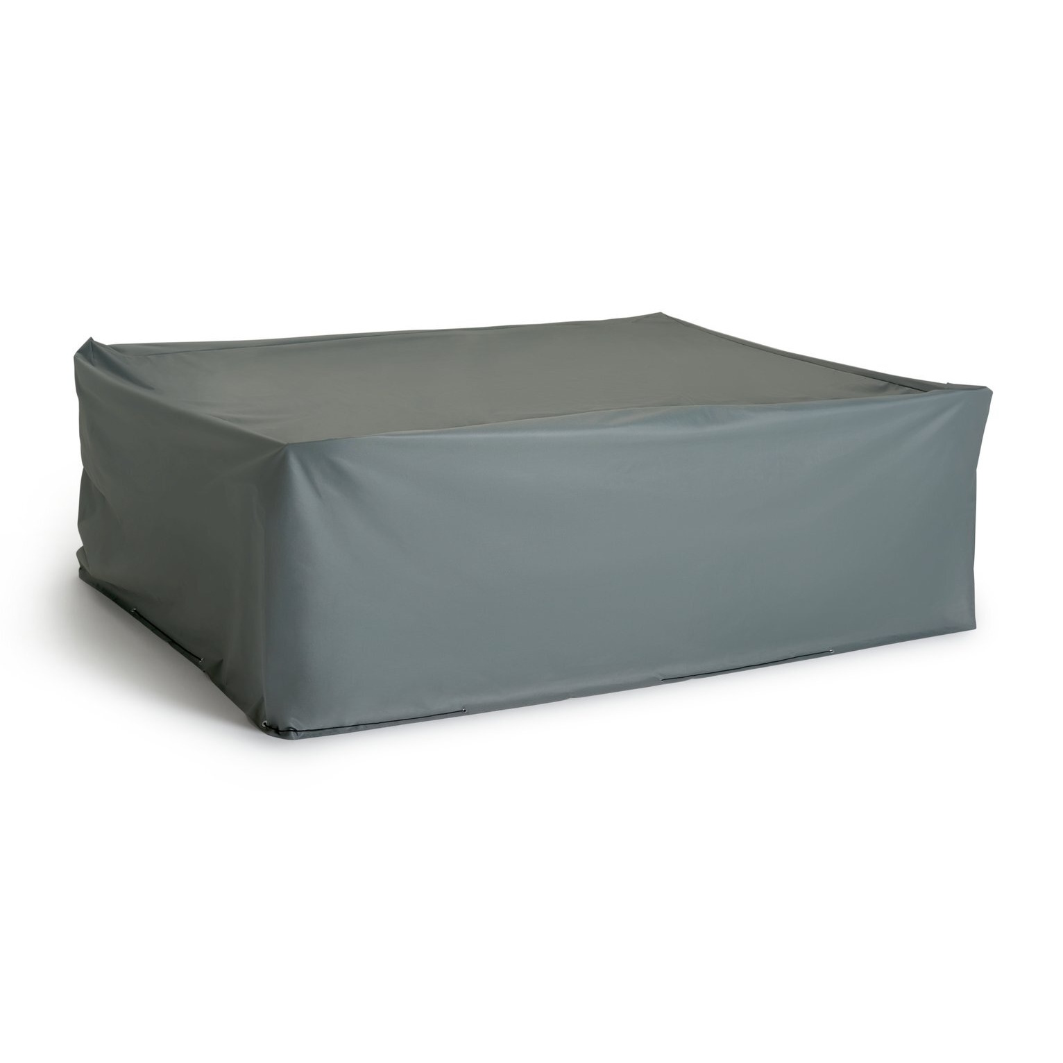 Argos Home Deluxe Rectangular Patio Set Cover by Argos