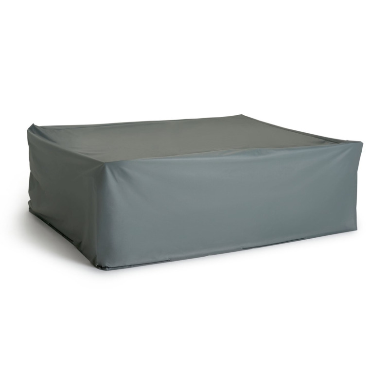 Argos Home Deluxe Rectangular Patio Set Cover by Argos
