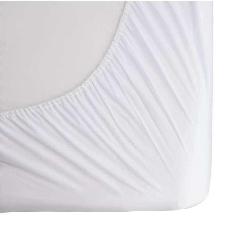 Habitat Waterproof Mattress Protector Double by Argos