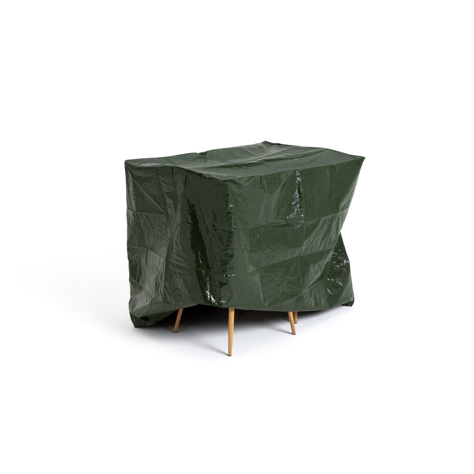 Argos Home Basic Bistro Set Cover by Argos