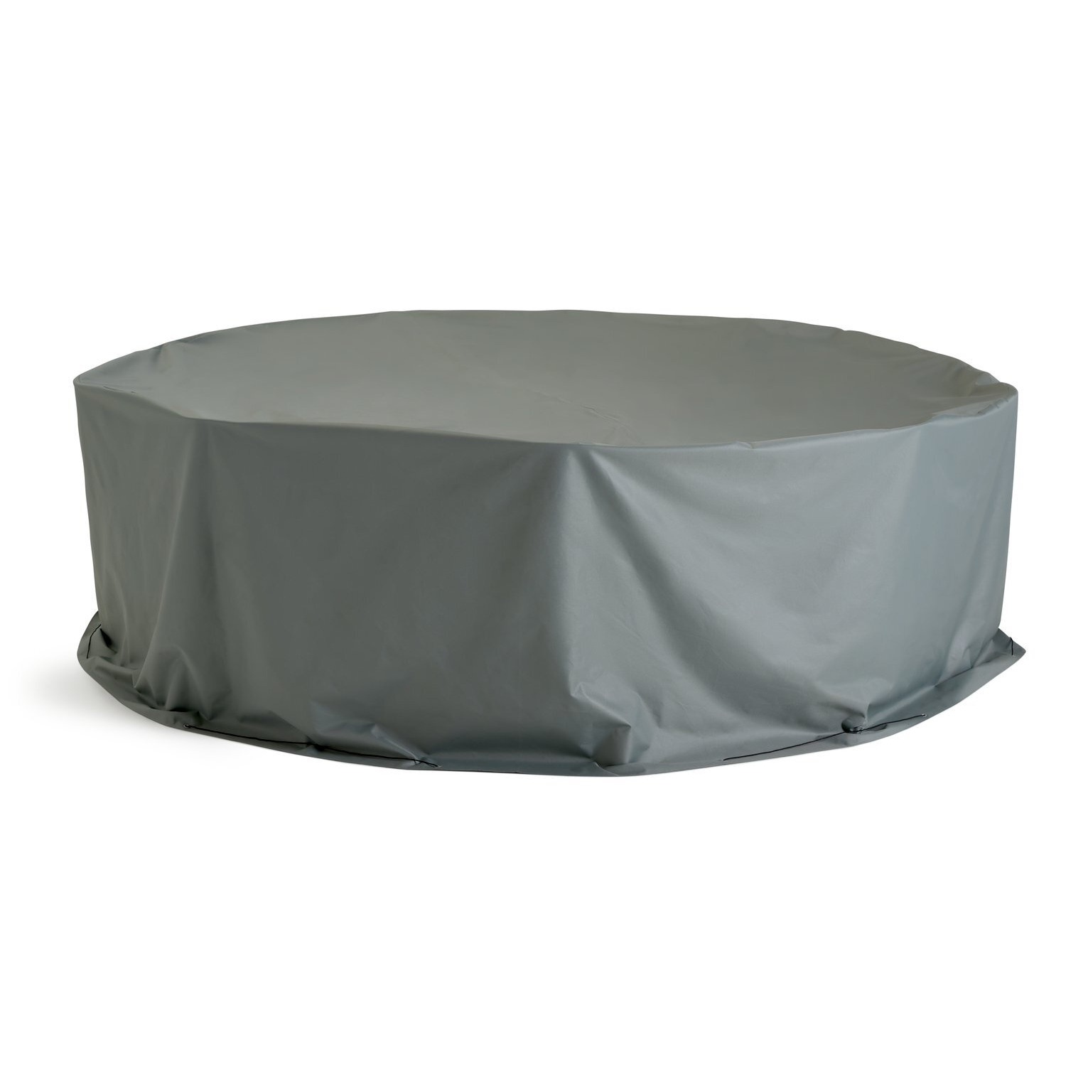Argos Home Deluxe Round Patio Set Cover by Argos