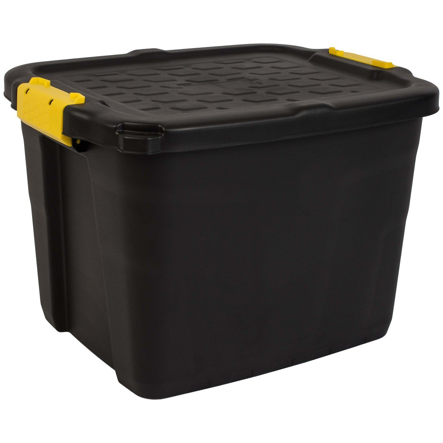 Strata 42 Litre Heavy Duty Storage Box by Argos