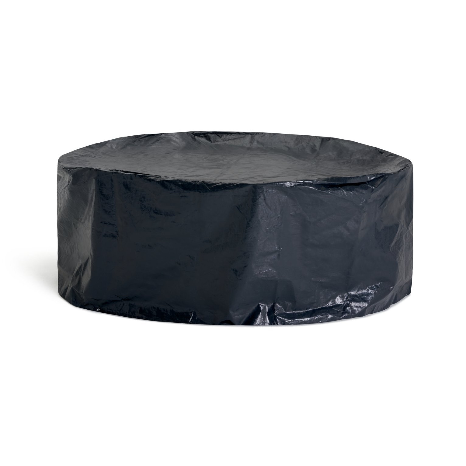 Argos Home Oval Patio Set Cover by Argos