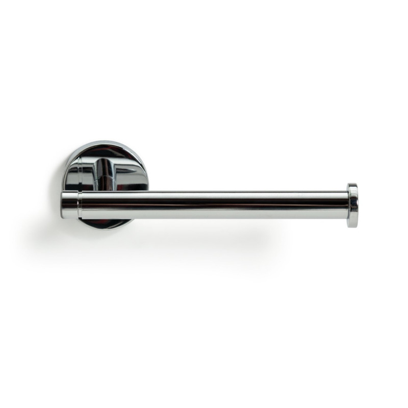Habitat Toilet Roll Holder Chrome by Argos