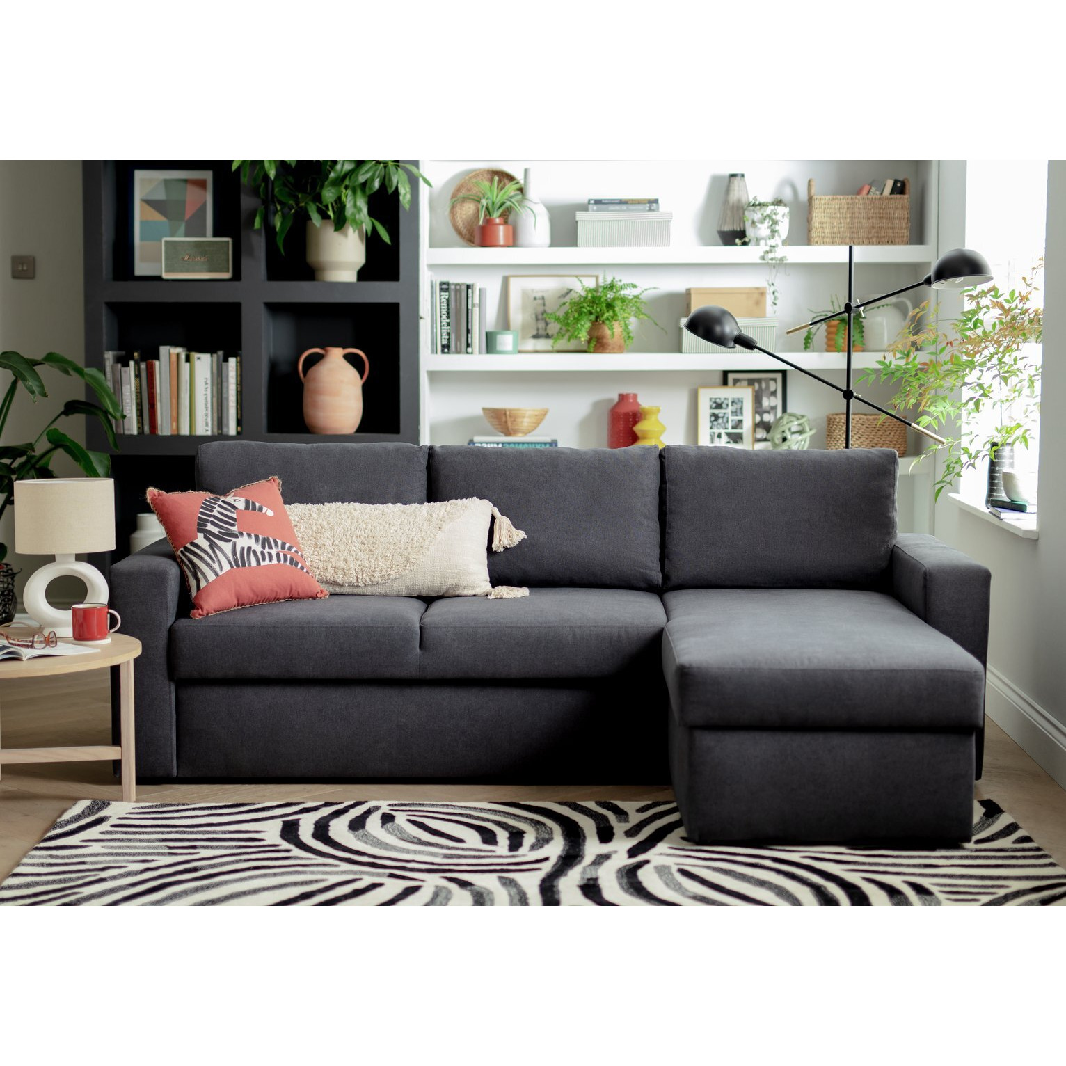 Corner Sofa Bed Uk Argos Matttroy