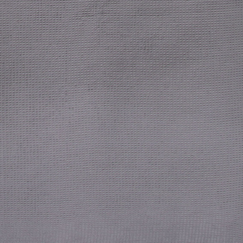 Habitat Cotton Waffle Plain Charcoal Bedding Set Single by Argos