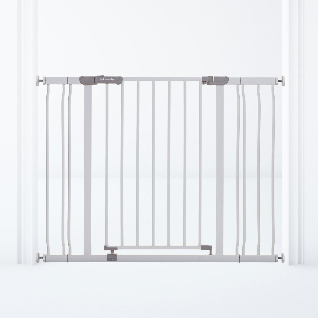 Argos Cuggl Extra Wide Adjustable Gate Cheap Argos Retractable