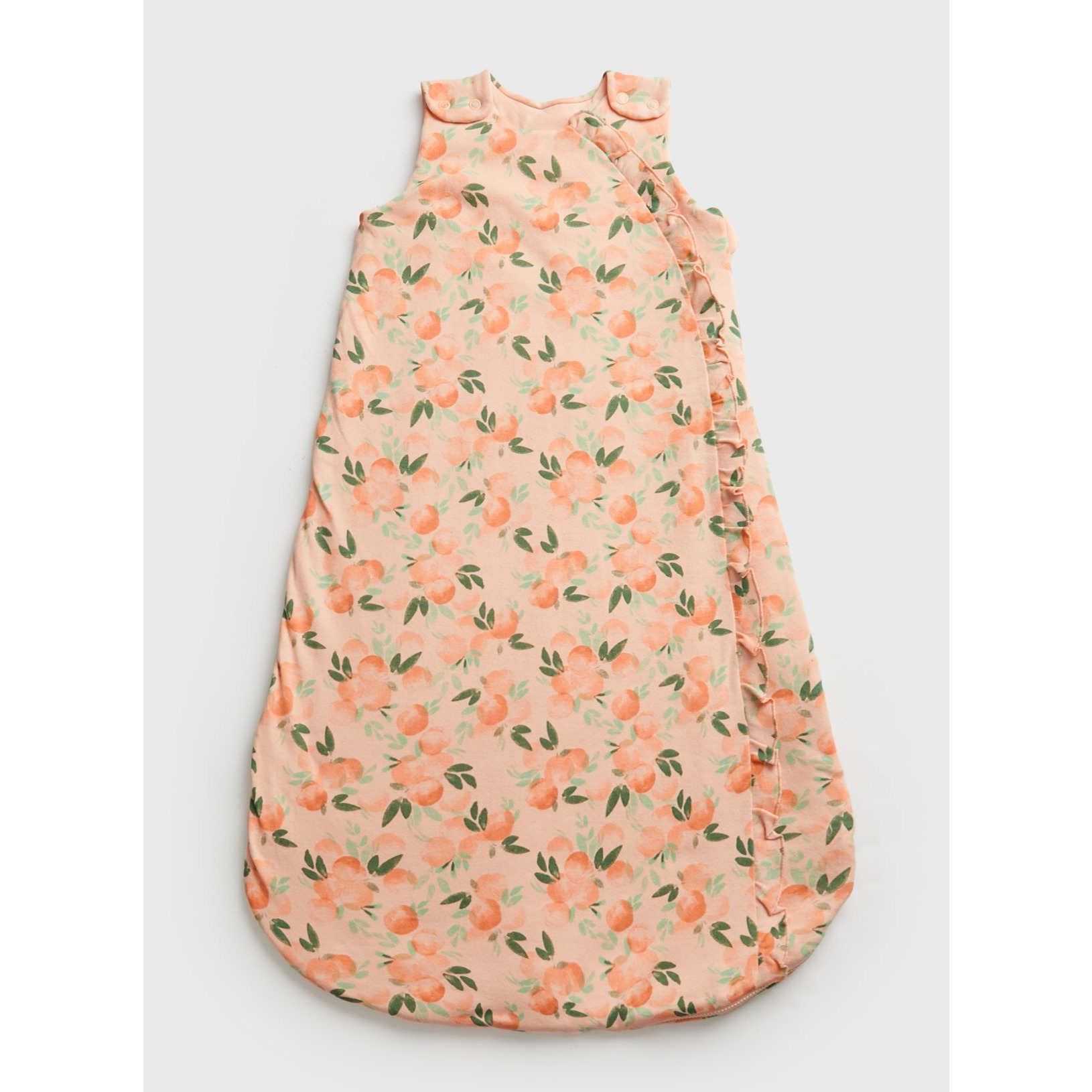 Clementine Print 1.5 Tog Sleeping Bag 1824 months by Argos