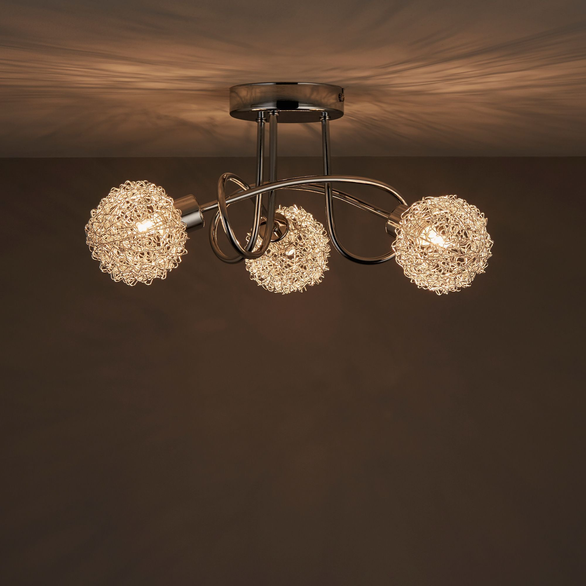 Pendant Ceiling Lights B Q Shelly Lighting