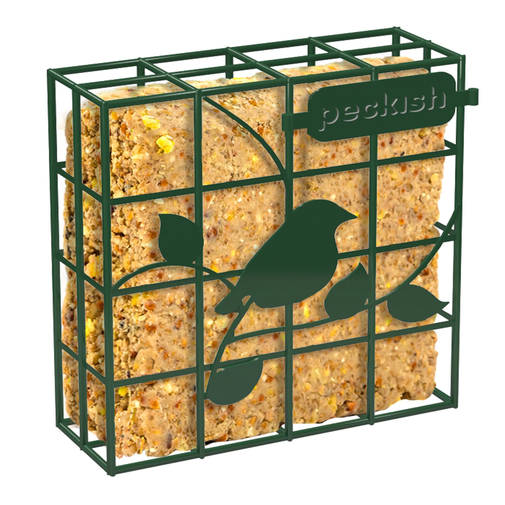 Peckish Bird Feeder by B&Q
