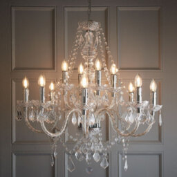 Atticus Candle Style Chandelier by Wayfair | uFurnish.com