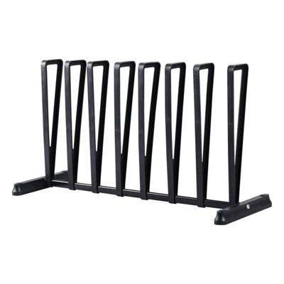 Long Boot Shoe Rack Organizer, Hard Plastic Storage For Wellies, Riding ...