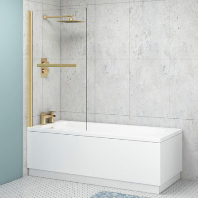 Imex Single Ended Bath 1700 X 700mm