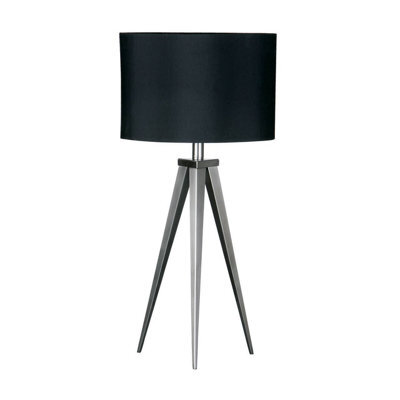 Orsina Tripod Floor Feature Lamp by B&Q | ufurnish.com