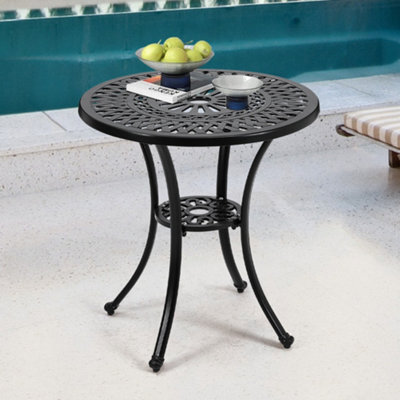Does Aluminum Outdoor Furniture Rust: Ultimate Guide to Rust-Proof Patio Gear
