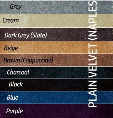 Safar Striped Ottoman Bench With Legs, Shoe Storage Bench