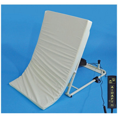 Loops Remote Controlled Pillow Raiser With Touch Control - Whisper ...