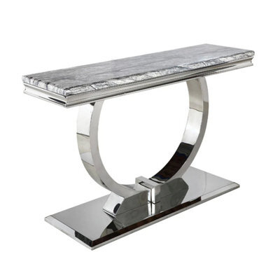 ABC Stylish Arrabella Console Table / Timeless Elegance For Any Space ...