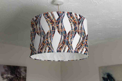 Andrew Lee Animal And Snake Skin (Ceiling & Lamp Shade) / 25Cm X 22Cm ...