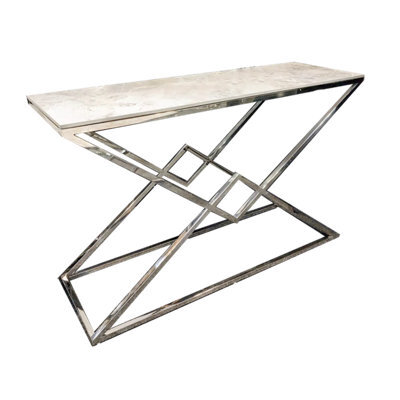 ABC Sophisticated Vienetta Console Table / A Perfect Blend Of Style And ...