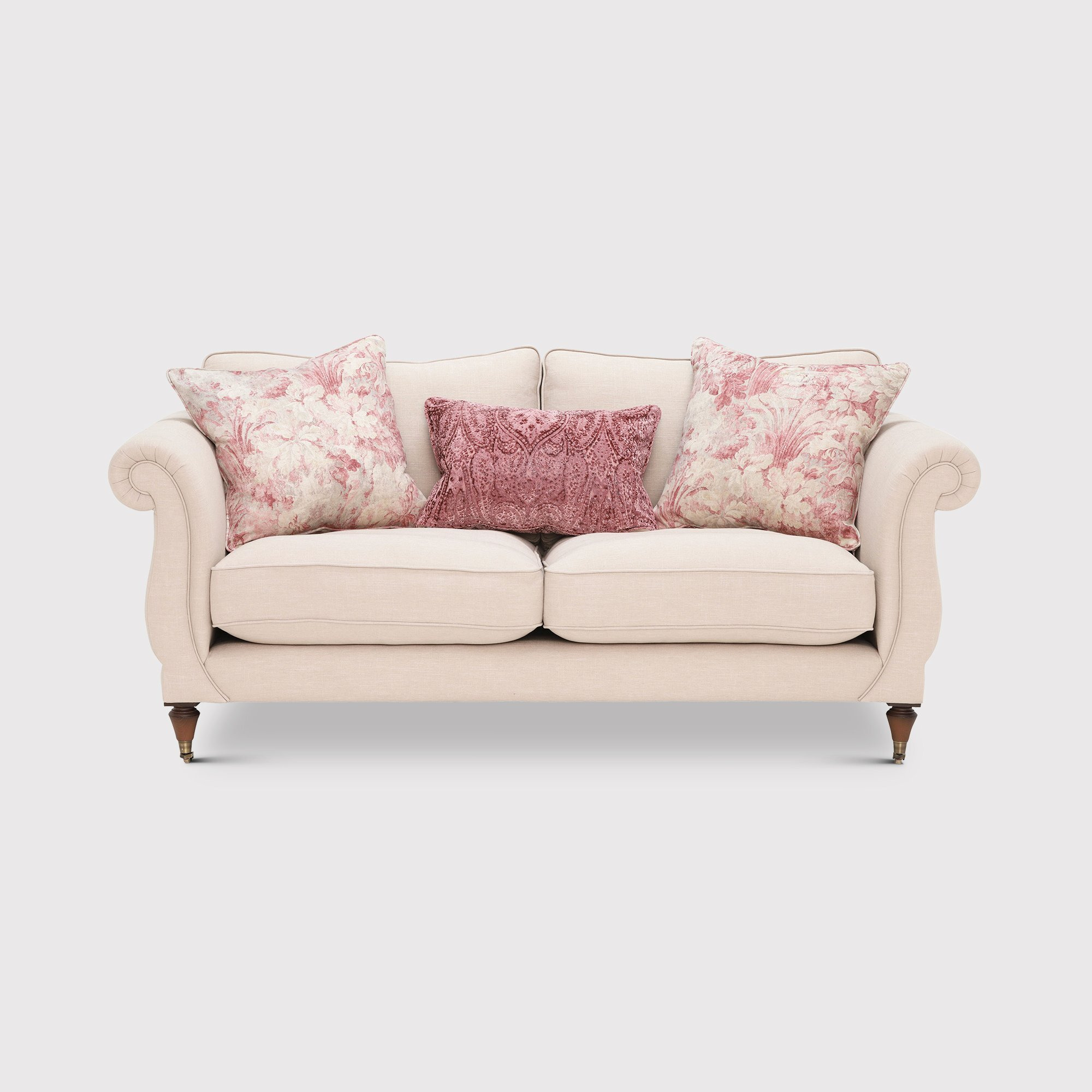 Barker And Stonehouse Sofas
