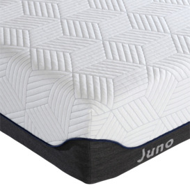 Juno1000 Pocket Gel Memory Foam King Mattress, 776 - Barker & Stonehouse