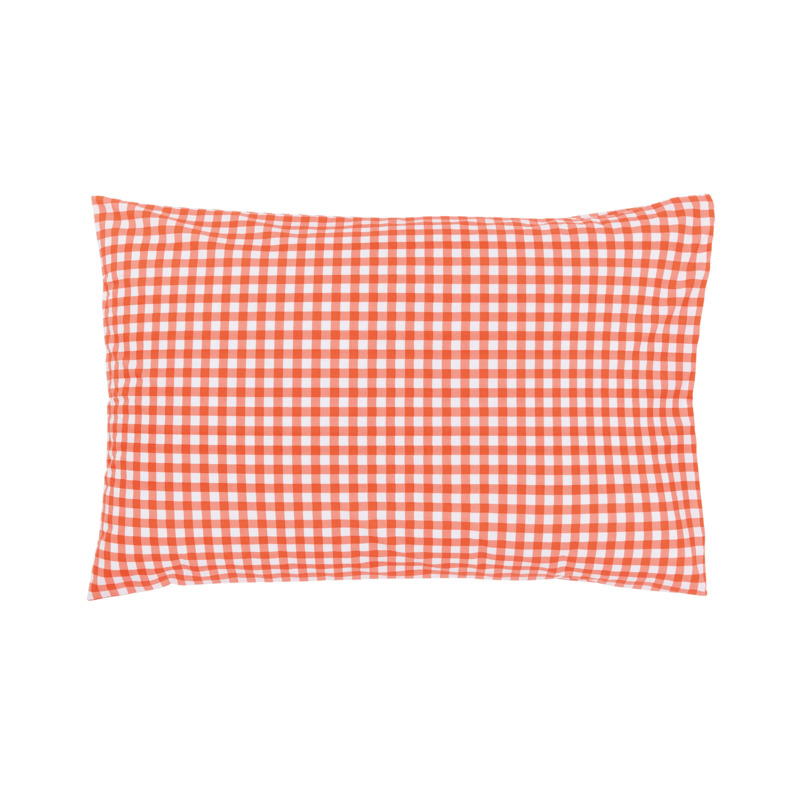 Joules Jenna Ditsy Pair of Standard Pillowcases, Multi by Bedeck Home