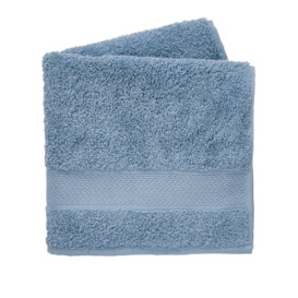 Murmur Cove Supersoft Bath Towel, Ballintoy Blue