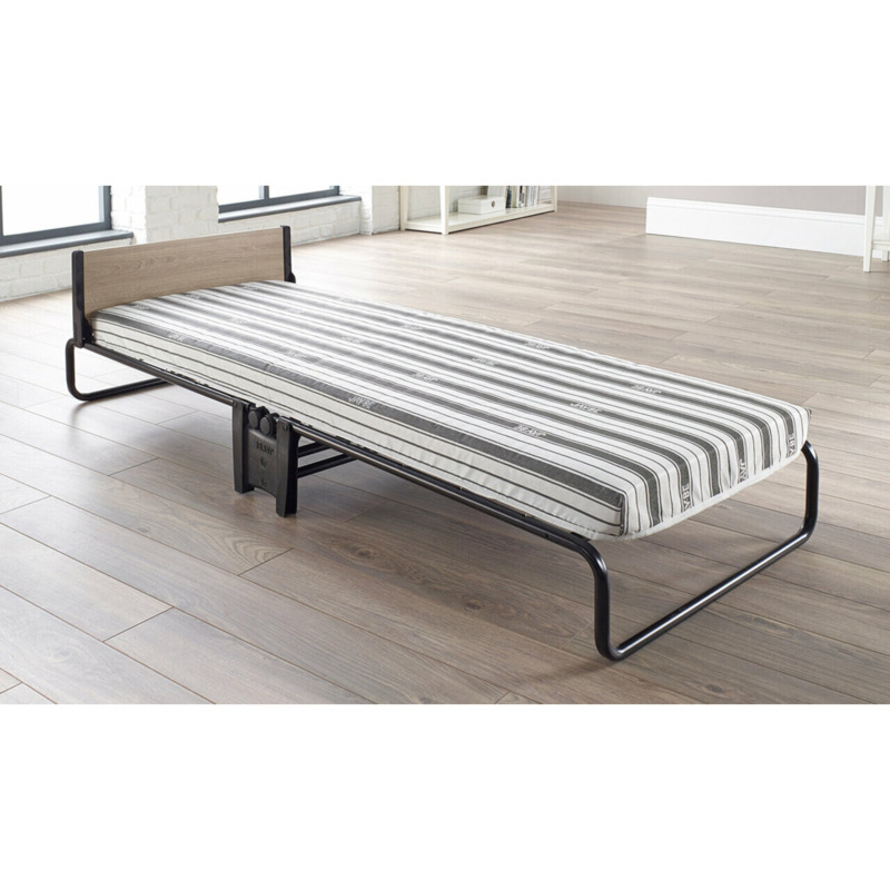 JayBe Revolution Airflow Fibre Folding Bed by Bensons for Beds